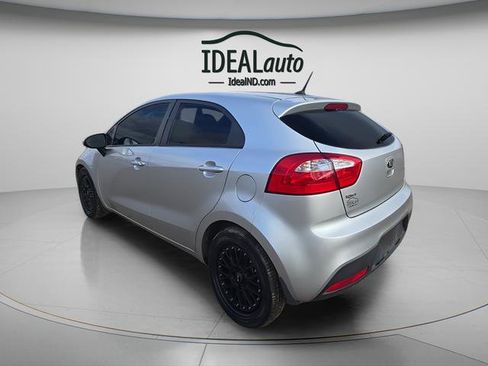 Used 2014 Kia Rio LX w/ Power Package image 3