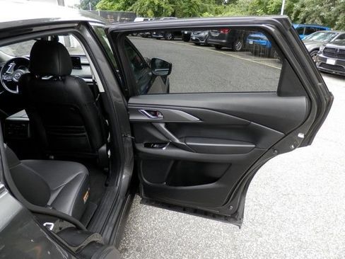Used 2020 MAZDA CX-9 Touring AWD/4WD image 33