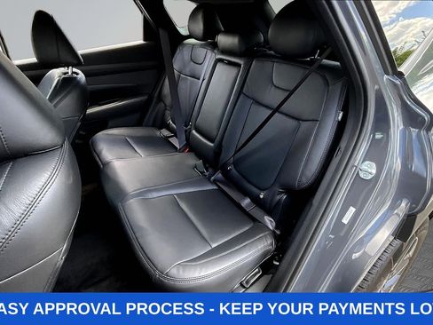Used 2026 Hyundai Tucson SEL AWD/4WD image 29
