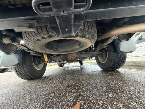 Used 2018 Nissan Frontier PRO-4X image 29