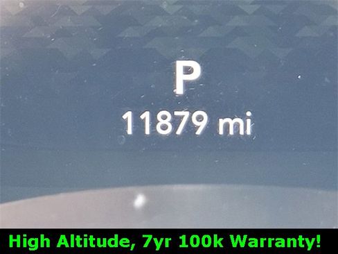 Certified 2022 Jeep Gladiator Overland image 35