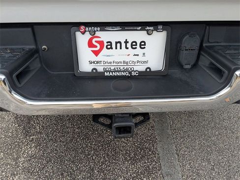 Used 2023 RAM 1500 Laramie image 34