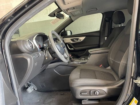 Used 2021 Chevrolet Blazer LT FWD image 10