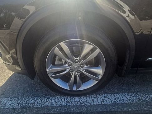 Used 2024 Acura MDX FWD image 8
