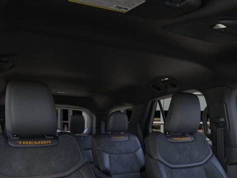 New 2026 Ford Explorer Tremor w/ Tremor Convenience Package image 22