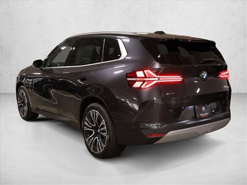 Used 2026 BMW X3 xDrive30i w/ Premium Package AWD/4WD image 8