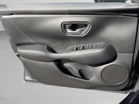 New 2026 Honda HR-V LX image 27