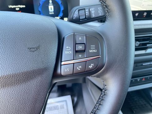 New 2025 Ford Bronco Sport Outer Banks w/ Sasquatch Outer Banks Package AWD/4WD image 32