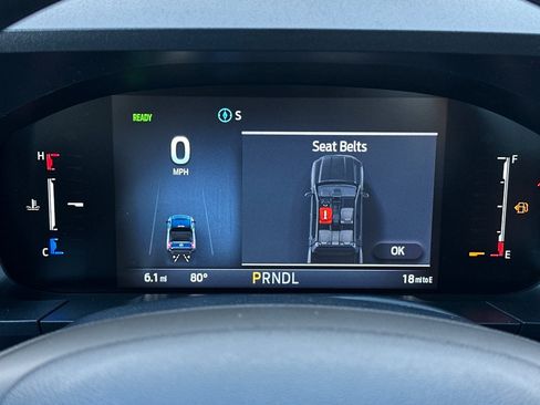 New 2026 Ford Maverick XLT image 22