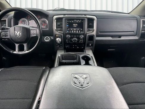 Used 2016 RAM 1500 Sport image 8