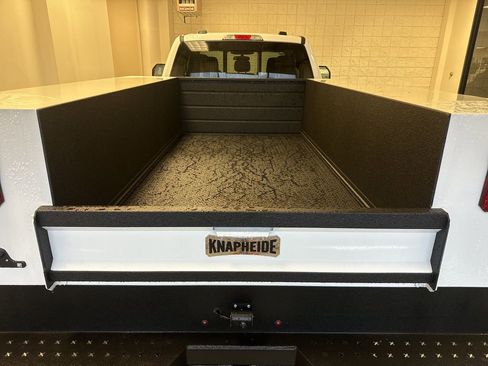 New 2026 Ford F350 XL w/ XL Chrome Package AWD/4WD image 25