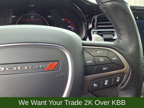 Used 2022 Dodge Durango Citadel image 17