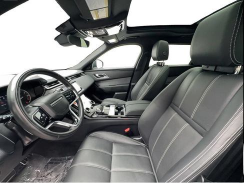 Used 2023 Land Rover Range Rover Velar R-Dynamic S AWD/4WD image 20