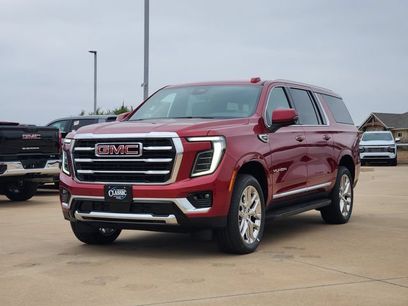 New 2026 GMC Yukon XL Elevation w/ LPO, Floor Liner Package