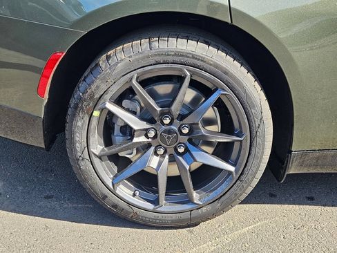 Used 2026 Dodge Charger Scat Pack AWD/4WD image 9