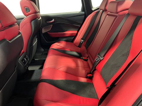 Used 2025 Acura TLX A-Spec Package image 26