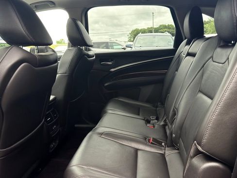 Used 2020 Acura MDX SH-AWD image 23