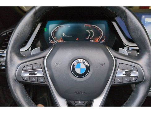 Used 2020 BMW Z4 sDrive30i w/ Convenience Package image 22
