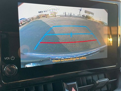 Used 2023 Toyota Corolla LE w/ Carpet Mat Package (TMS) image 21