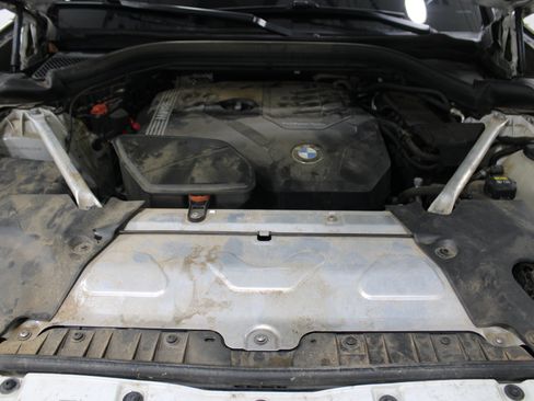 Used 2022 BMW X3 sDrive30i w/ Convenience Package RWD image 37