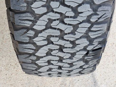 Used 2022 Ford Bronco Big Bend image 18