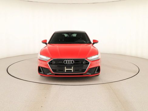 Used 2019 Audi A7 3.0T Prestige w/ Prestige Package AWD/4WD image 11