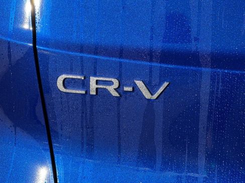 Used 2023 Honda CR-V EX image 27