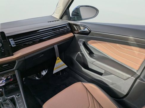 New 2026 Volkswagen Jetta SEL FWD image 13