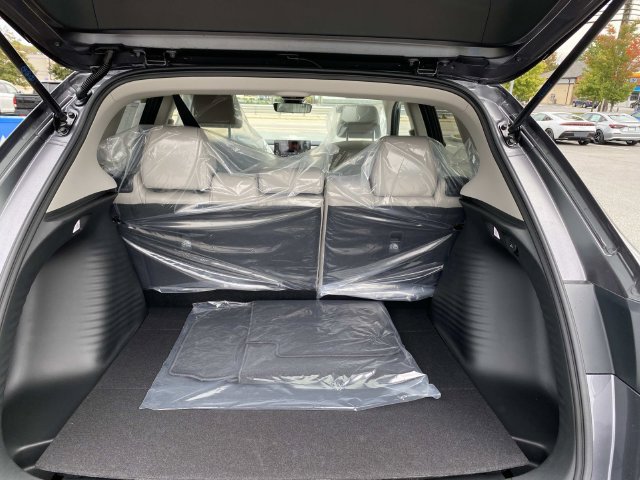 New 2027 Honda HR-V EX-L image 5