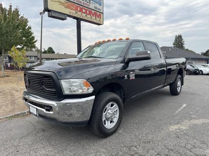 Used 2011 RAM 3500 ST w/ ST Popular Equipment Group