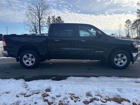 Certified 2019 RAM 1500 Big Horn image 4