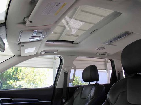 Used 2020 Kia Telluride S FWD image 13