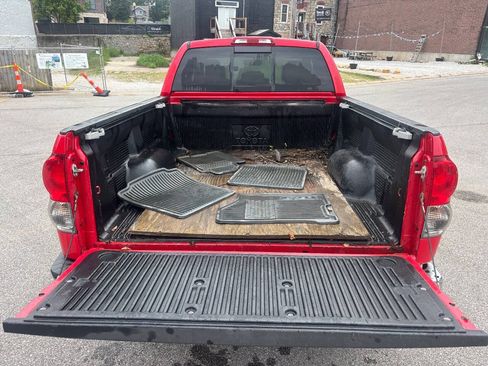 Used 2007 Toyota Tundra SR5 AWD/4WD image 19