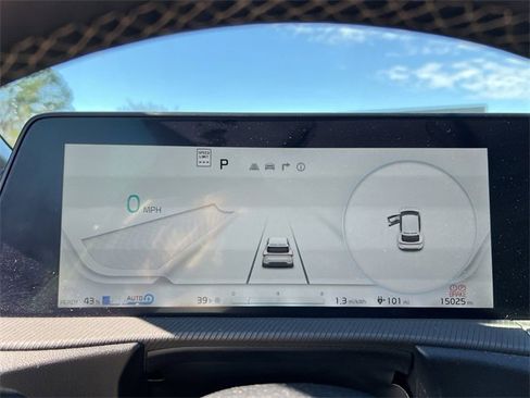 Certified 2024 Kia EV6 GT-Line image 15