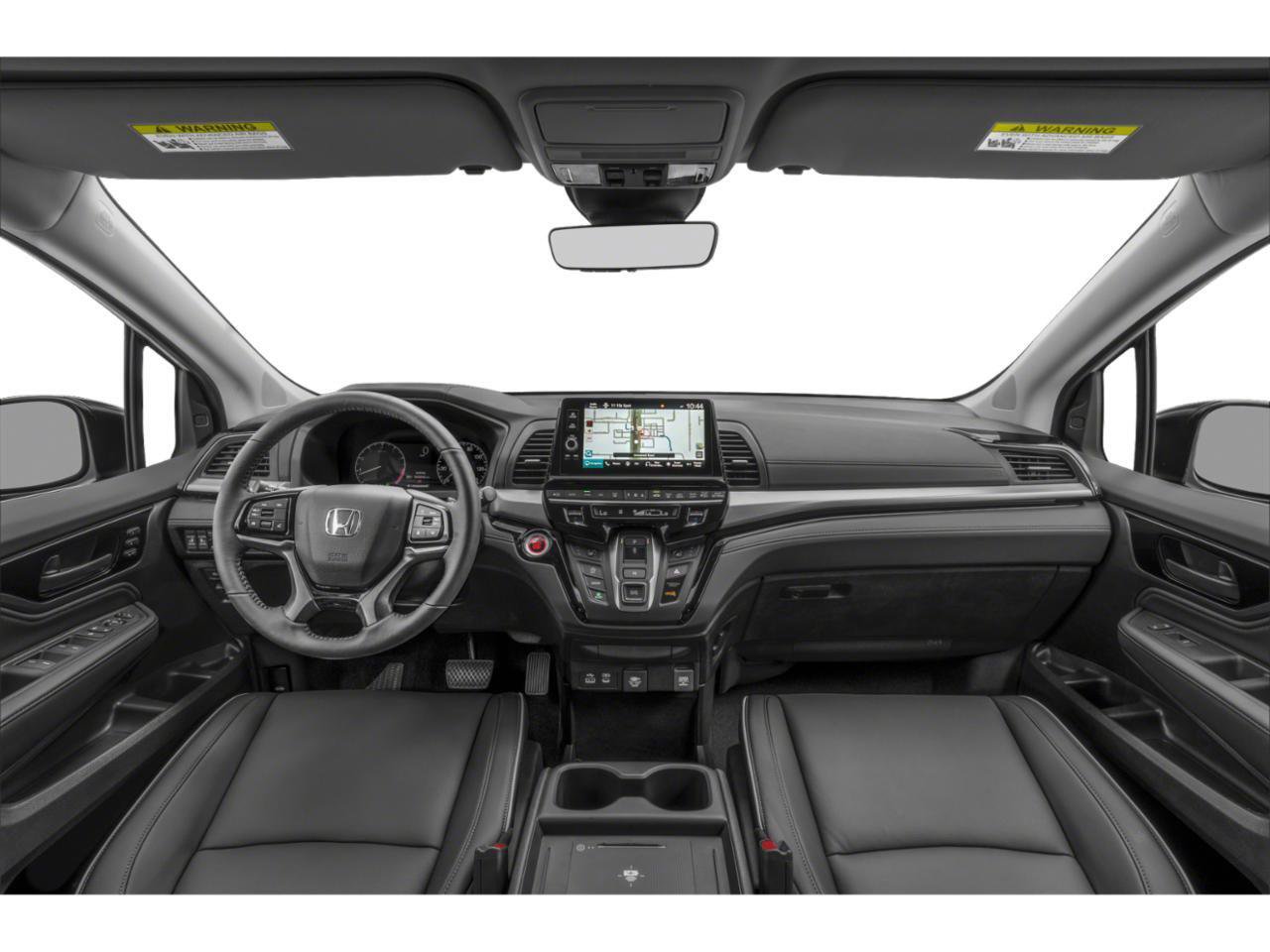 Used 2025 Honda Odyssey Touring image 3