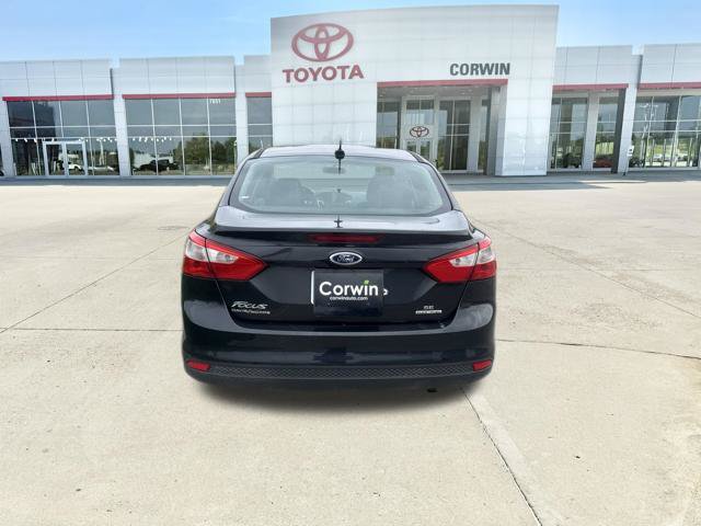 Used 2013 Ford Focus SE FWD image 35