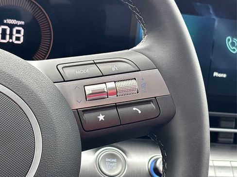 New 2026 Hyundai Kona SEL Sport AWD/4WD image 22