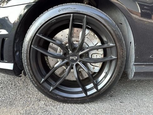 Used 2008 Mercedes-Benz CL 63 AMG image 43