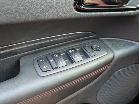 New 2026 Dodge Durango GT w/ Blacktop Package image 14