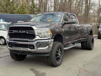 Certified 2020 RAM 3500 Tradesman video 3