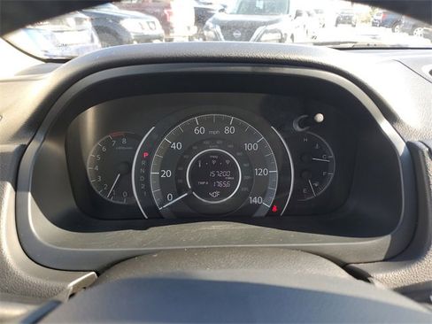 Used 2012 Honda CR-V EX-L image 24