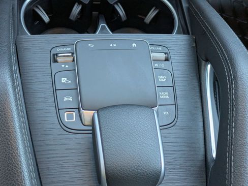 Certified 2025 Mercedes-Benz GLS 450 4MATIC w/ AMG Line Exterior image 25