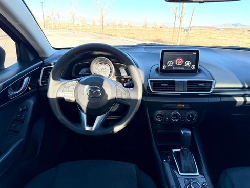 Used 2016 MAZDA MAZDA3 i Sport w/ Preferred Equipment Package image 21