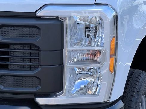 New 2026 Ford F350 4x4 Regular Cab Super Duty image 27