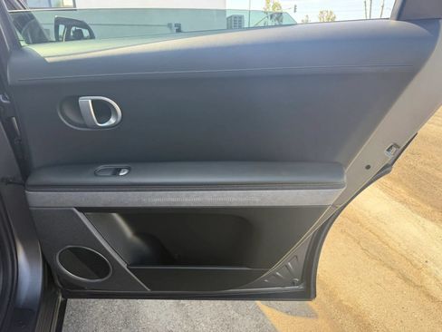 Used 2023 Hyundai Ioniq 5 SEL RWD image 28