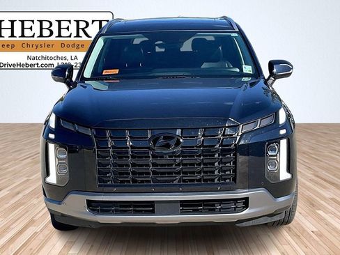 Used 2023 Hyundai Palisade SEL image 3