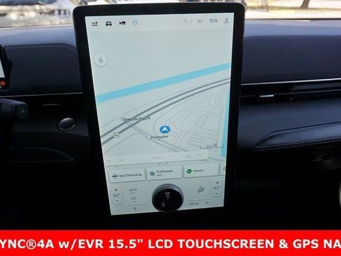 Used 2025 Ford Mustang Mach-E Select image 4