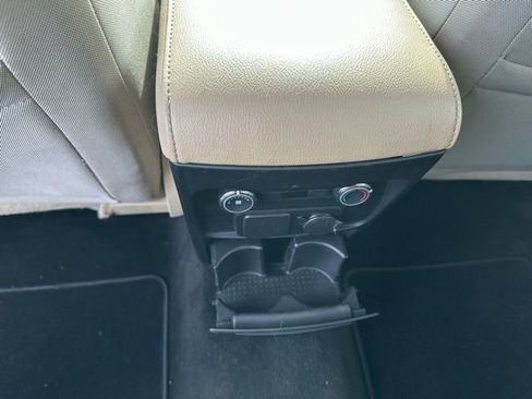 Used 2013 Ford Flex SEL w/ Trailer Tow Pkg Class III image 14