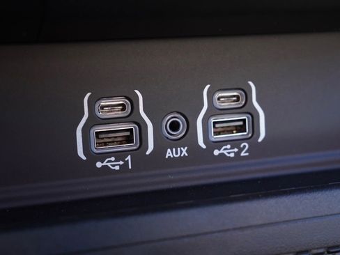 New 2026 RAM 1500 Big Horn image 21