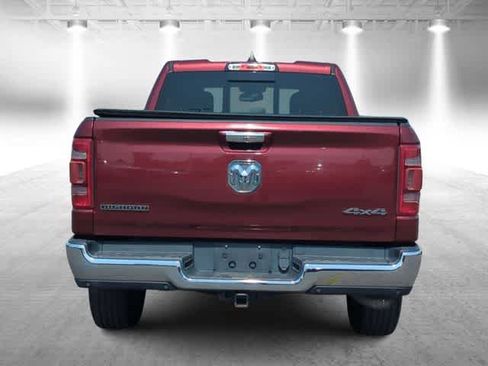 Certified 2019 RAM 1500 Big Horn AWD/4WD image 7